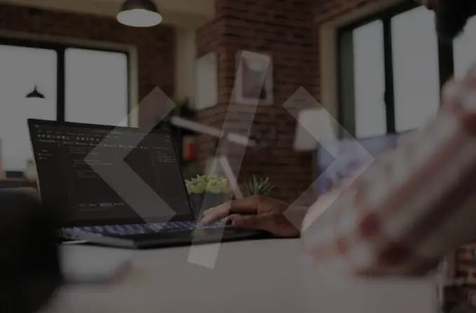 Banner Web Dev