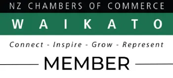Waikato Chamber of Commerce Membership